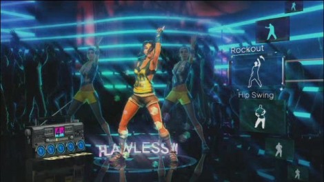 dancecentral