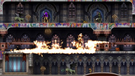 1403123-castlevaniahd_05 Castlevania Harmony of Despair