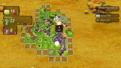 275983-3 Carcassonne