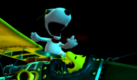 798806-snoopywwfa19 Snoopy Flying Ace