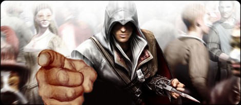 assassinsbro01 Assassin's Creed Brotherhood