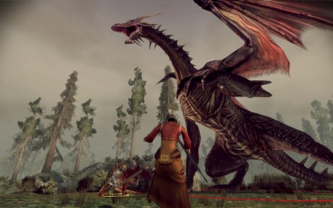 dragonageMW Dragon Age: Origins