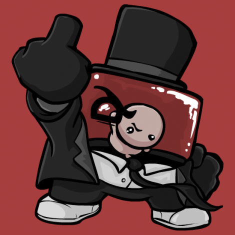 drfetusMW Super Meat Boy