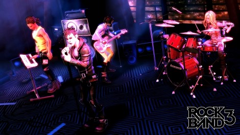 r2aRockBand Rock Band 3