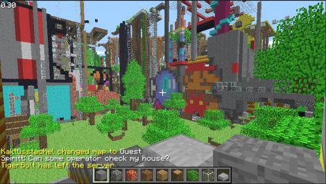 r2aminecraft Minecraft