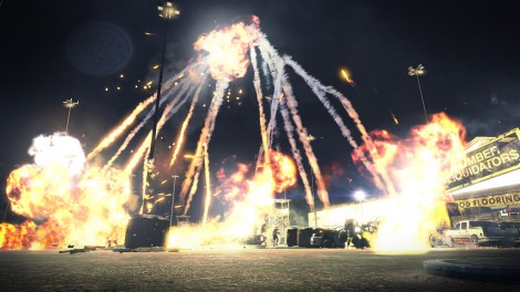 geaHomefront Homefront