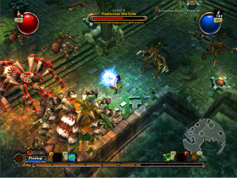 geaTorchlight Torchlight