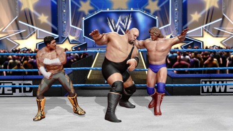 geaWWE WWE All-Stars