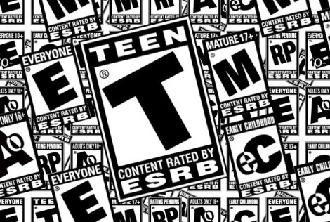 esrb ESRB