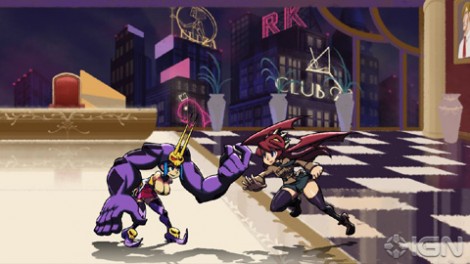 skullgirls Skullgirls