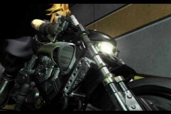 Final Fantasy VII