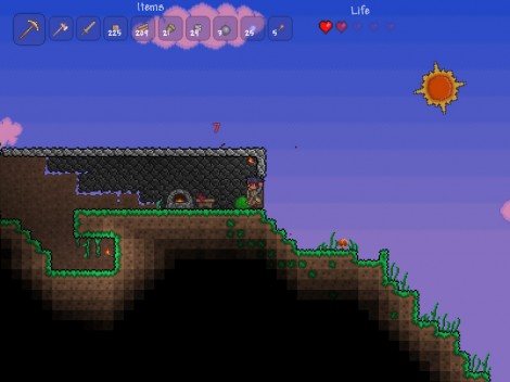 terra