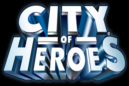 city City of Heroes: Freedom