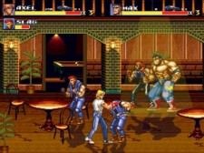 cynic Streets of Rage
