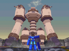 megalegends