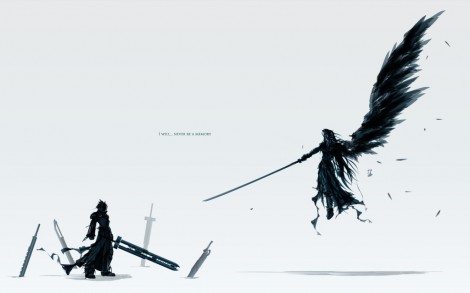 sephs Sephiroth