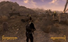 fallout Fallout: New Vegas