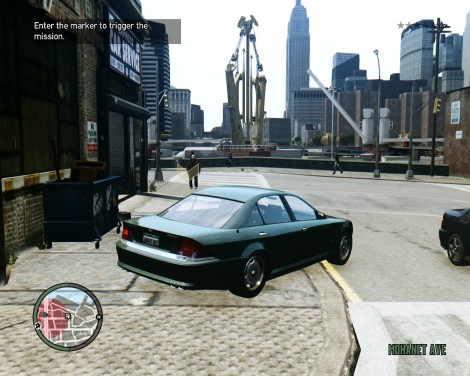 gtaivcar GTA IV