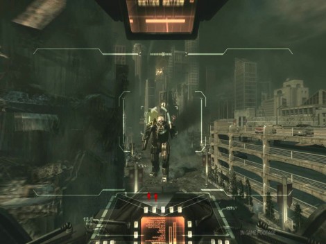 mechwarriornew Mechwarrior