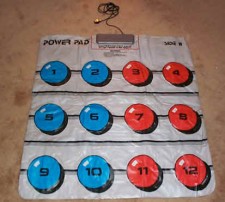 powerpad Power Pad
