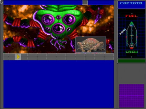 star Star Control 2