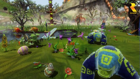 viva1 Viva Pinata