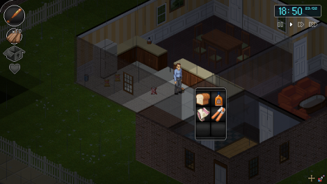 zombig Project Zomboid