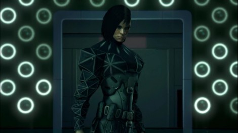 Deus Ex Badgirl Deus Ex Boss