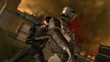 Deus Ex Blades Deus Ex Blades