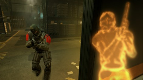 Deus Ex Stealth Deus Ex: Human Revolution Stealth