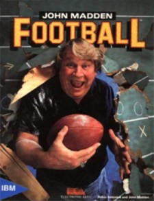 MaddenOldSchool Madden