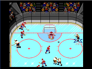 NHL94 NHL 94