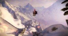 SSX2 SSX Trick
