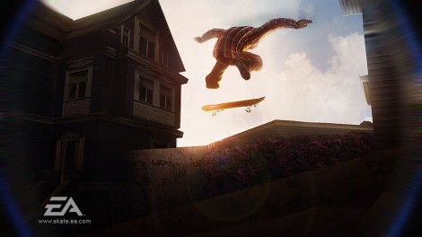 Skate2 Skate