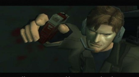 Snakemgs2 Where's Snake?