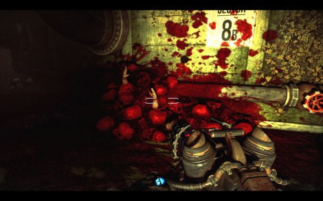 bulletstormskulls Bulletstorm