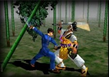bushidobamboo Bushido Blade