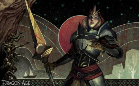 dragonage Dragon Age
