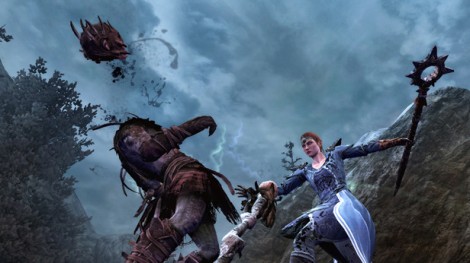 lotrwarnorth War in the North