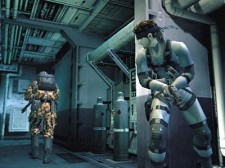 mgs2corner Snake