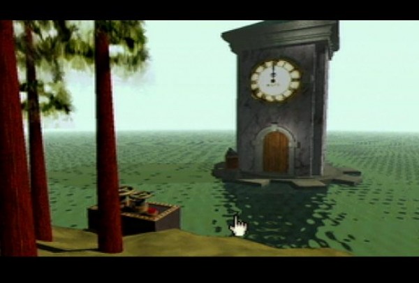 Myst