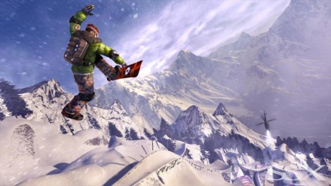 pSSX1 SSX Air