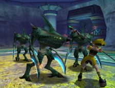 phantstar Phantasy Star