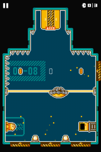 The Last Rocket