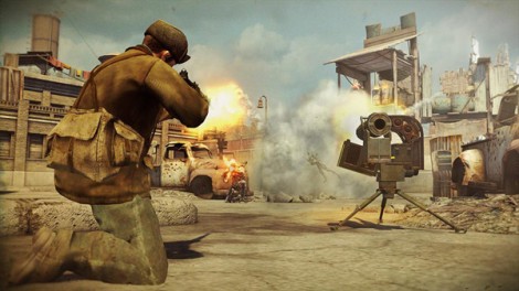 r3a Resistance 3 Men