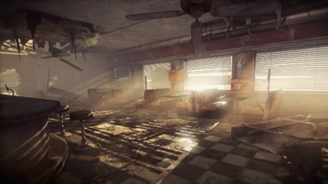 r3b Resistance 3 Level