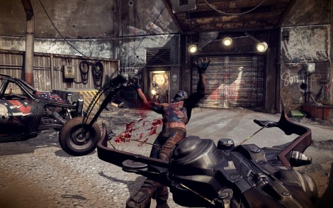 ragecrossbow Rage