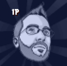sinman Give me pixels or give me death!