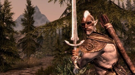 skyrimswords Skyrim