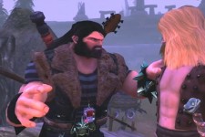 brutal Brutal Legend